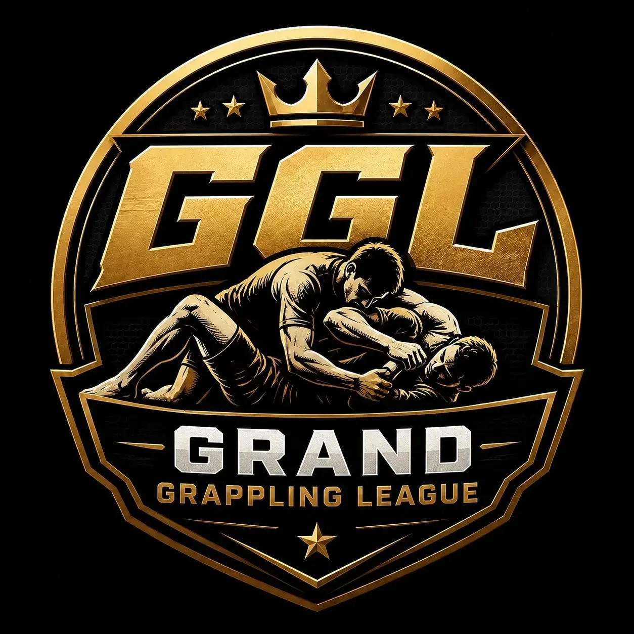 Открытый турнир по грэпплингу  " GGL"